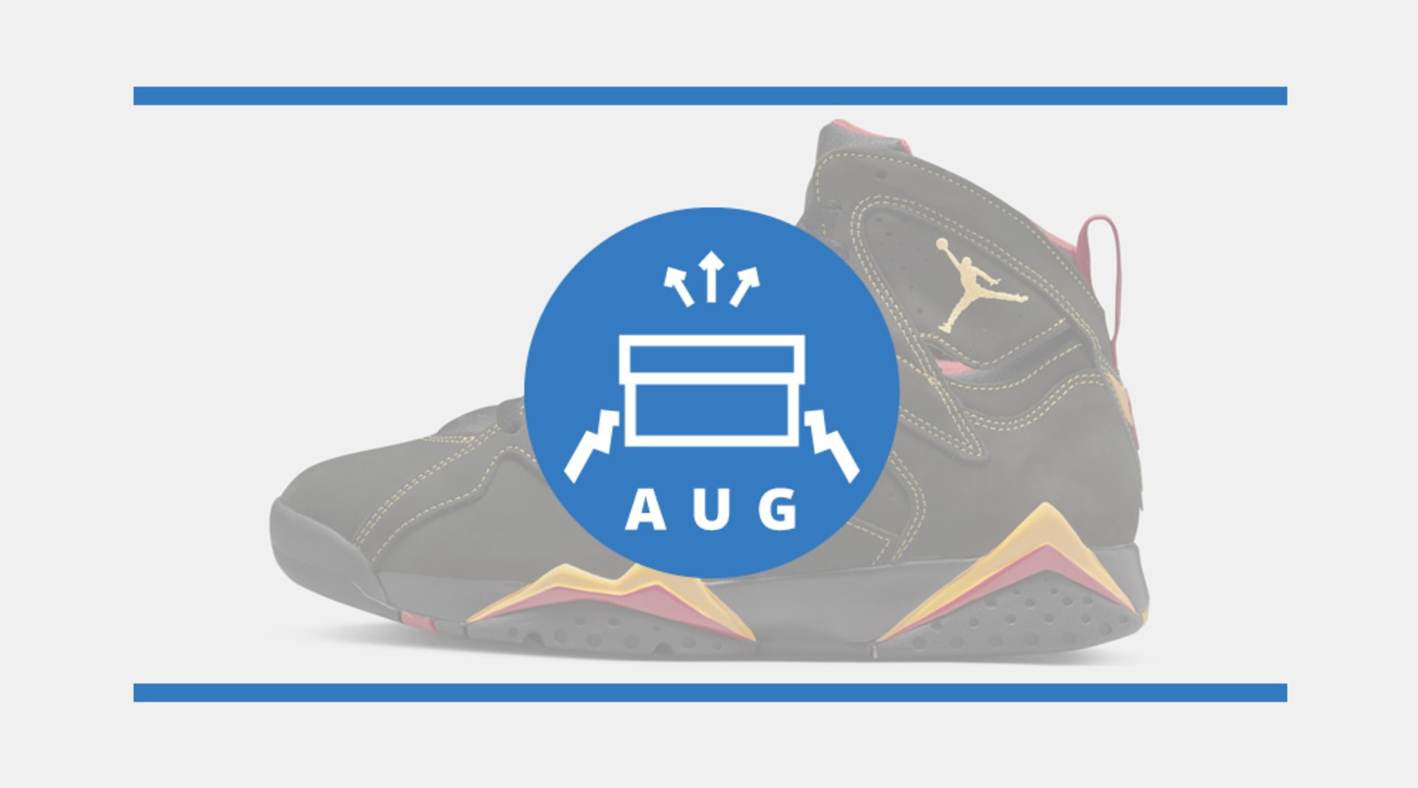 Air Jordan Release Dates August 2022