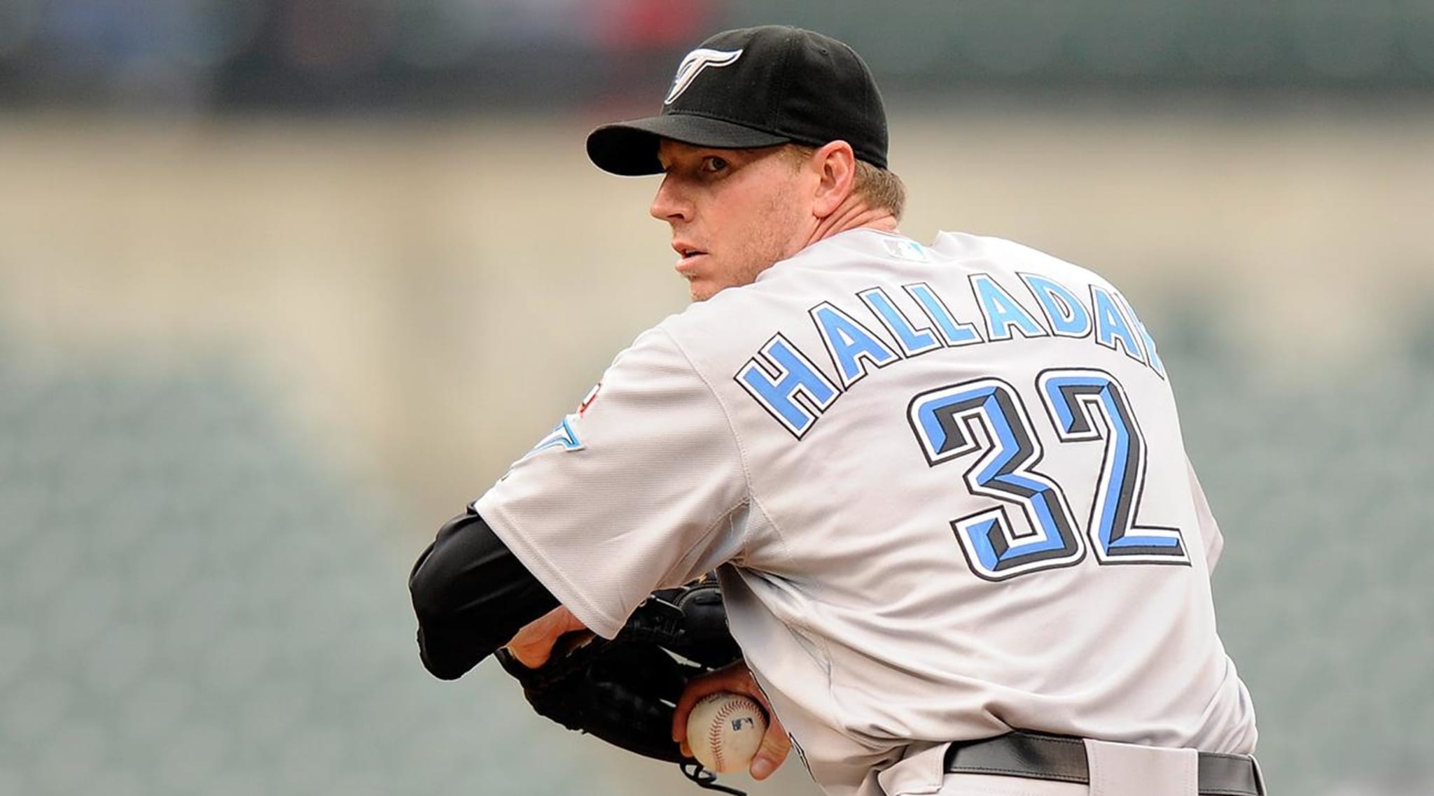 roy halladay