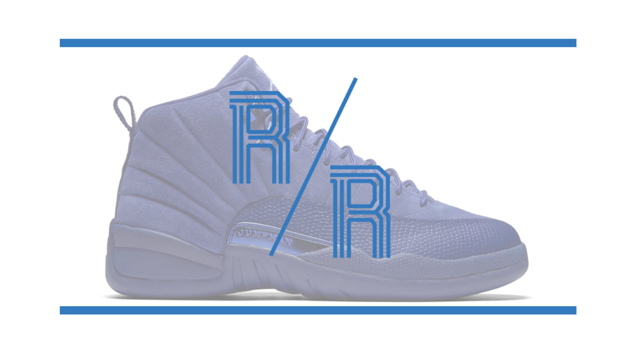 Air Jordan 12 Retro Blue Suede Sole Collector Release Date Roundup 11 12 16