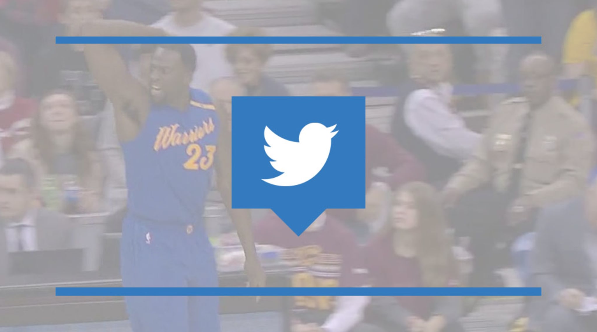 Sneaker Twitter January 8, 2017