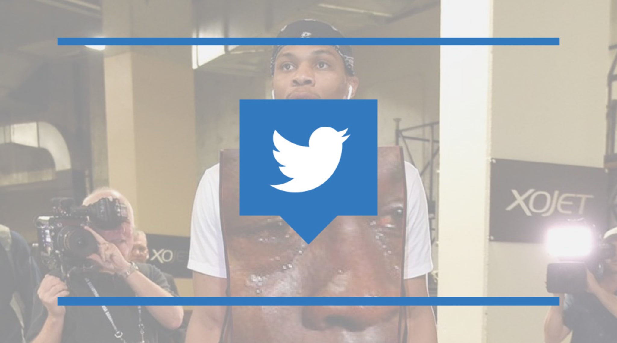 Sneaker Twitter November 6, 2016