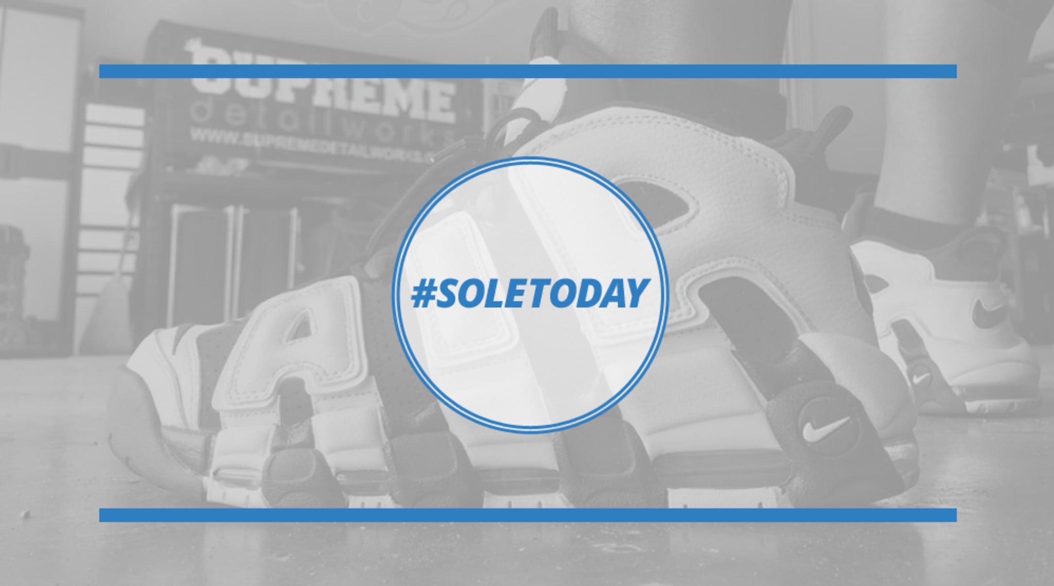 The Best #SoleToday Shots on Instagram This Week