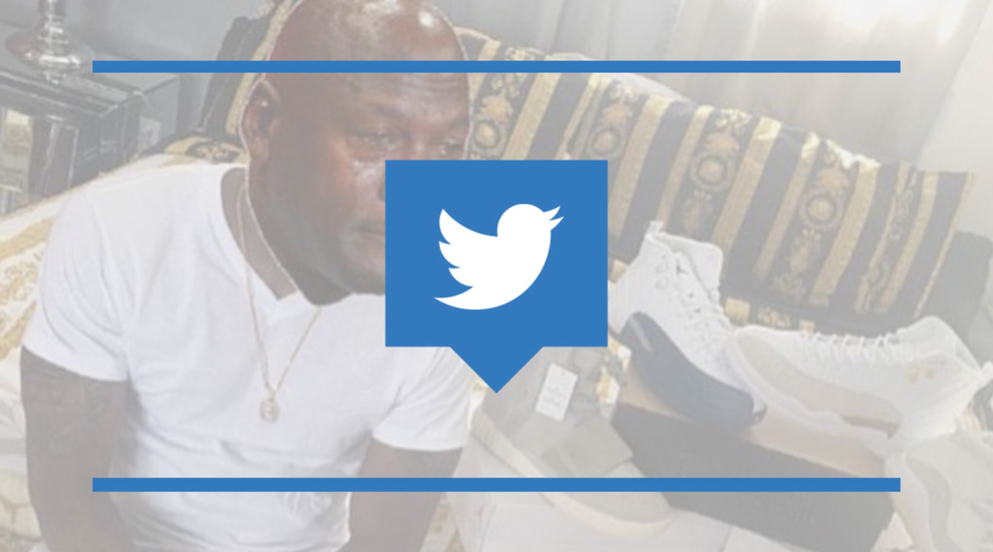 Sneaker Twitter March 5, 2016