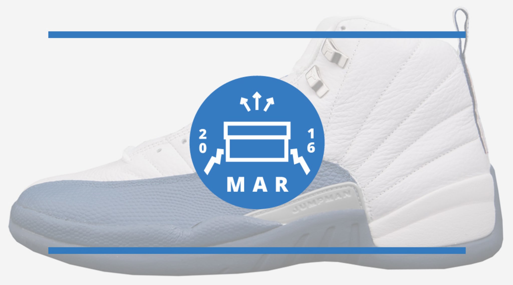 March Air Jordan Release Dates 2016