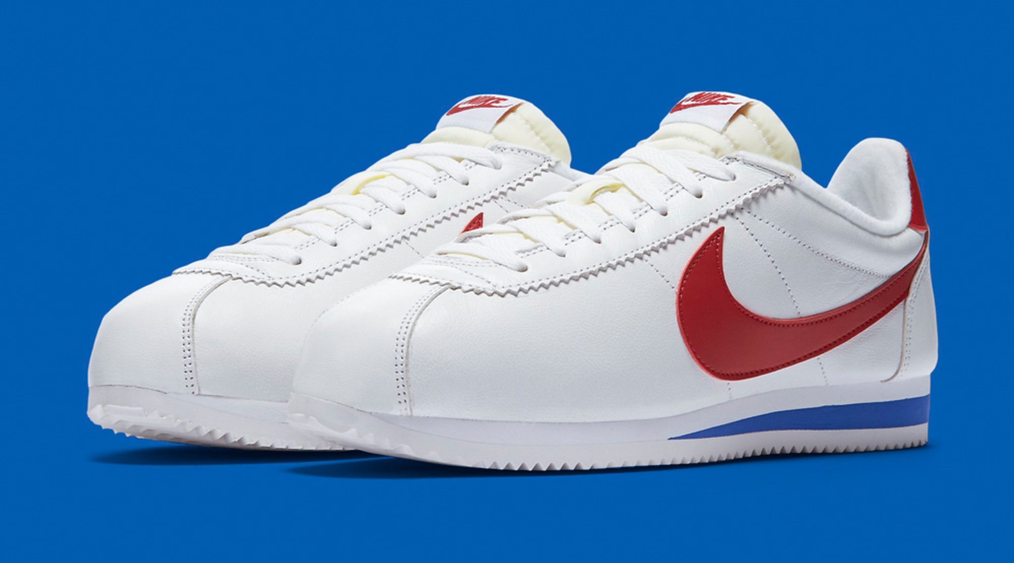 Nike Forrest Gump Cortez
