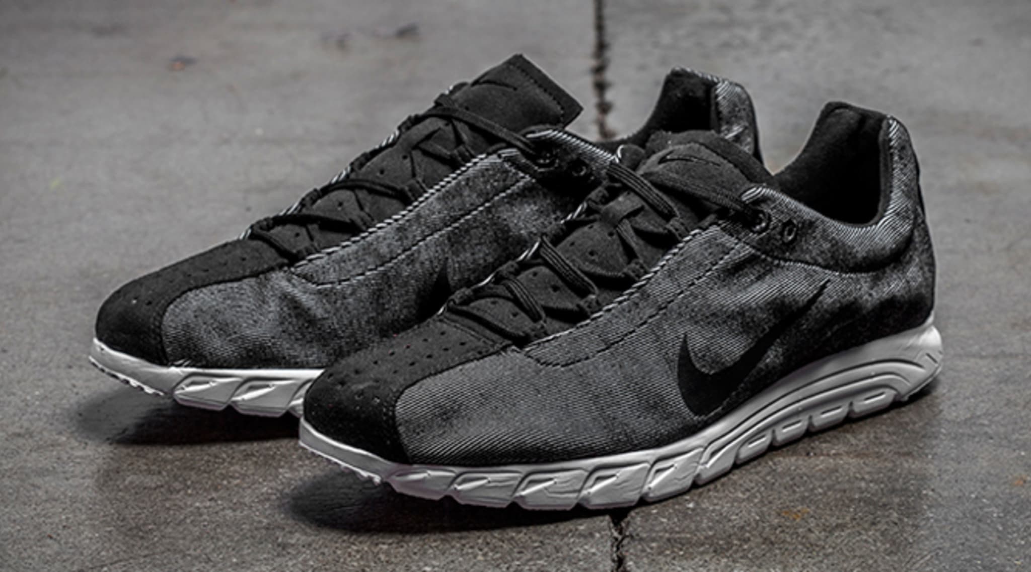 Nike Mayfly