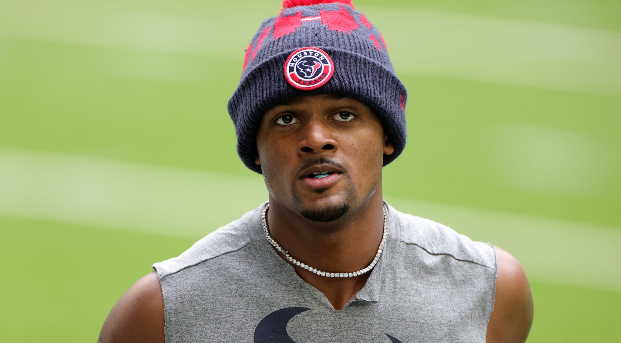 Deshaun Watson