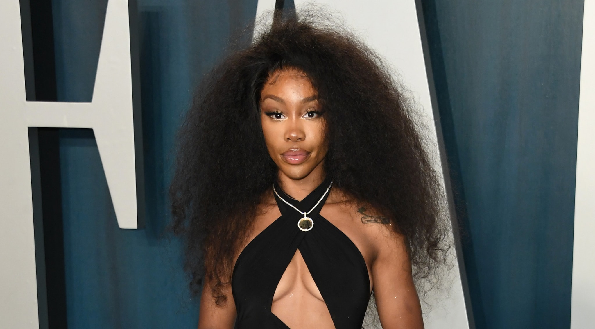 SZA x Doja Cat