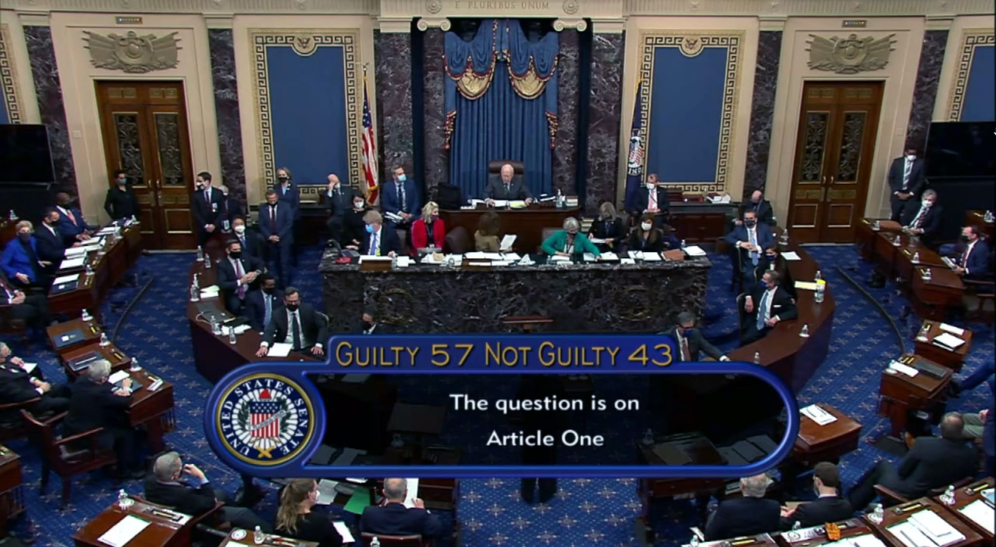 senate trump