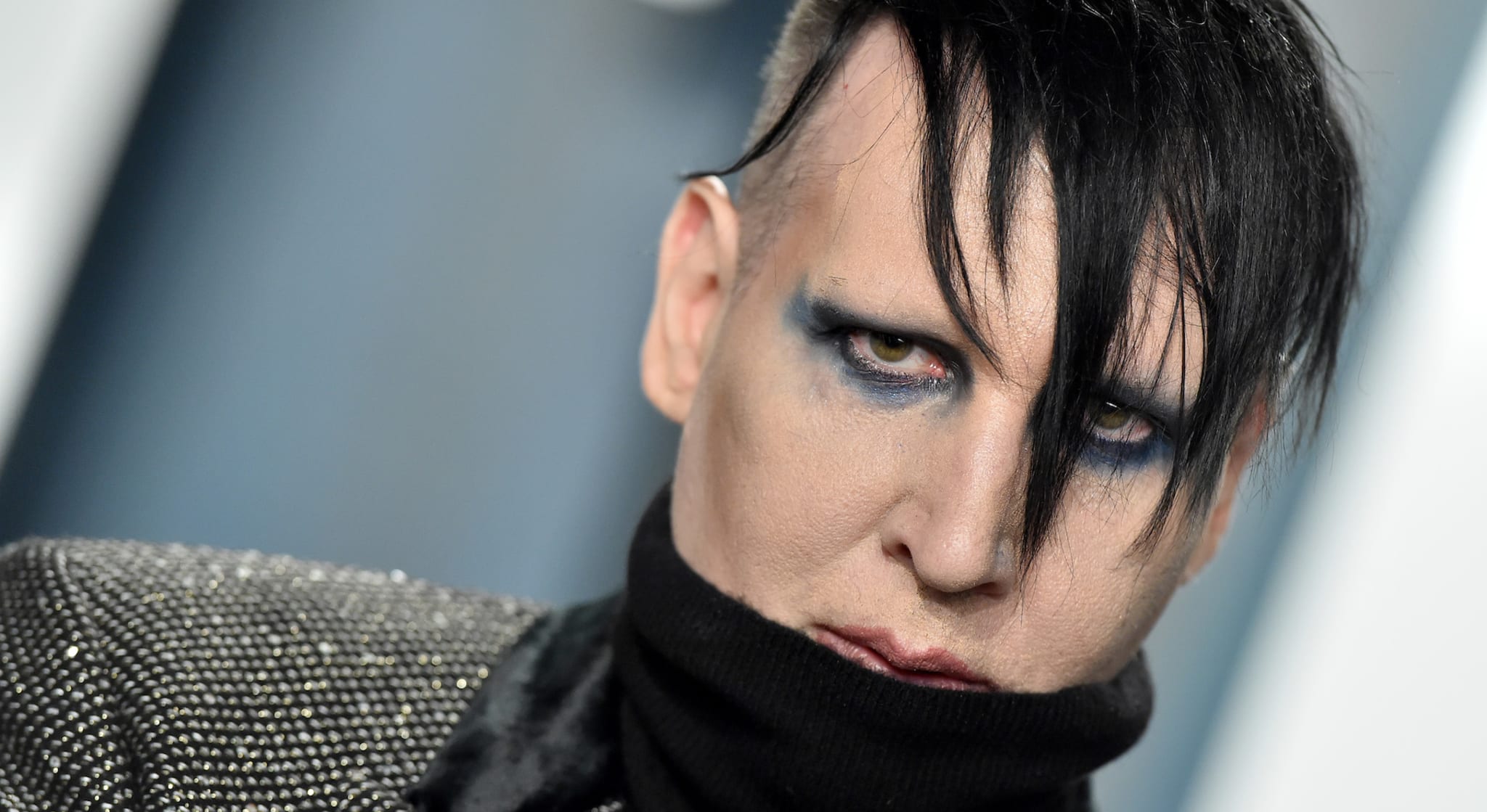 Marilyn Manson
