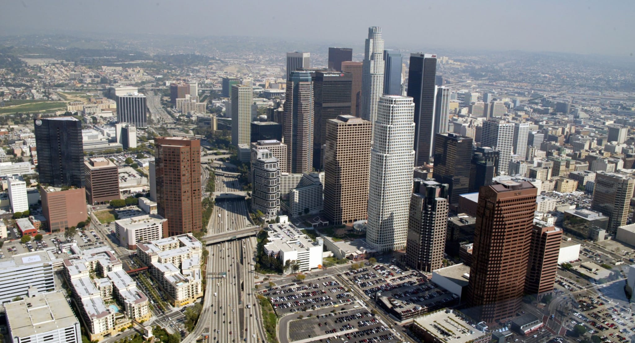 los angeles