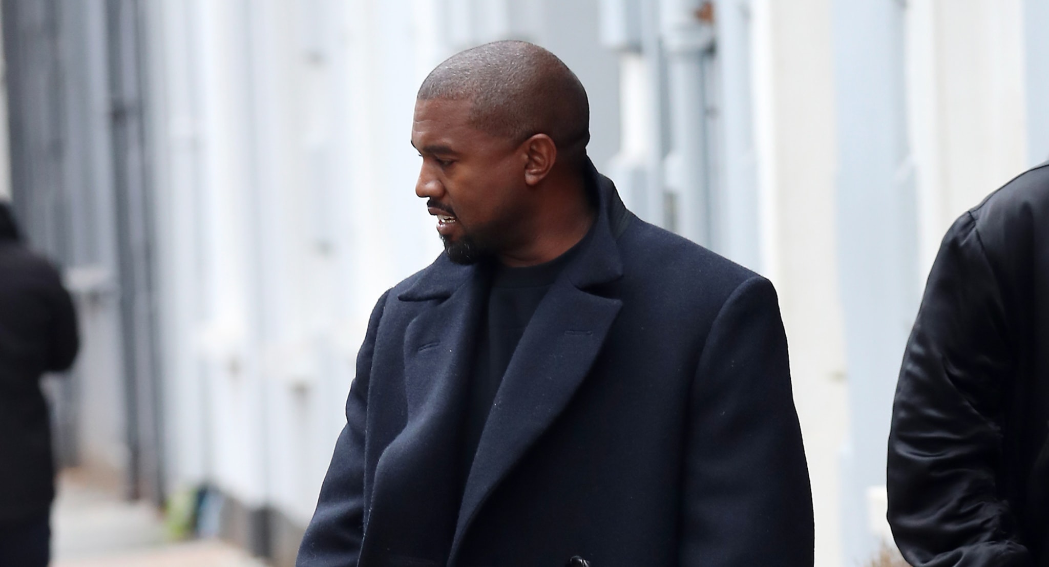 Kanye