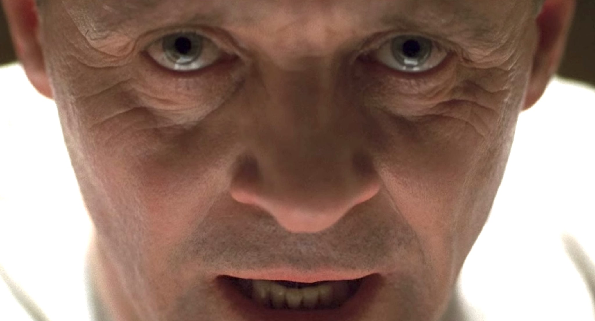 The Silence of the Lambs