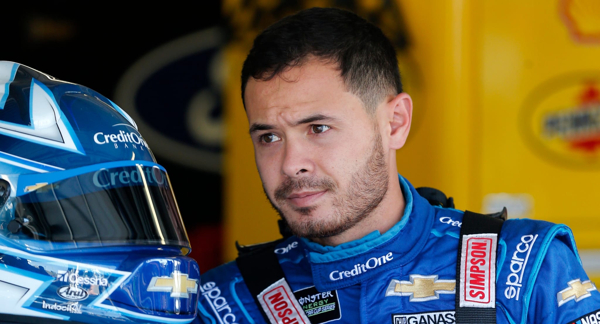 larson