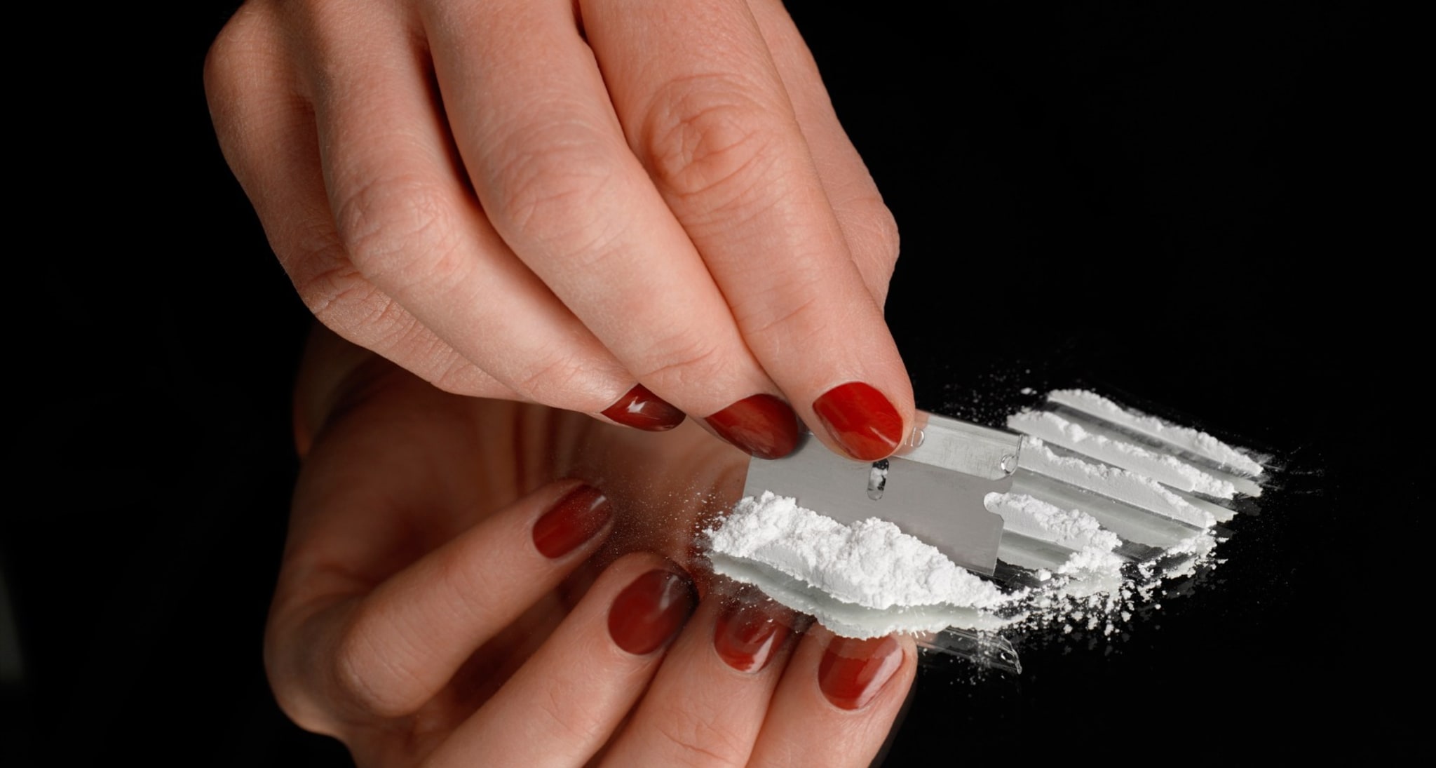 powder