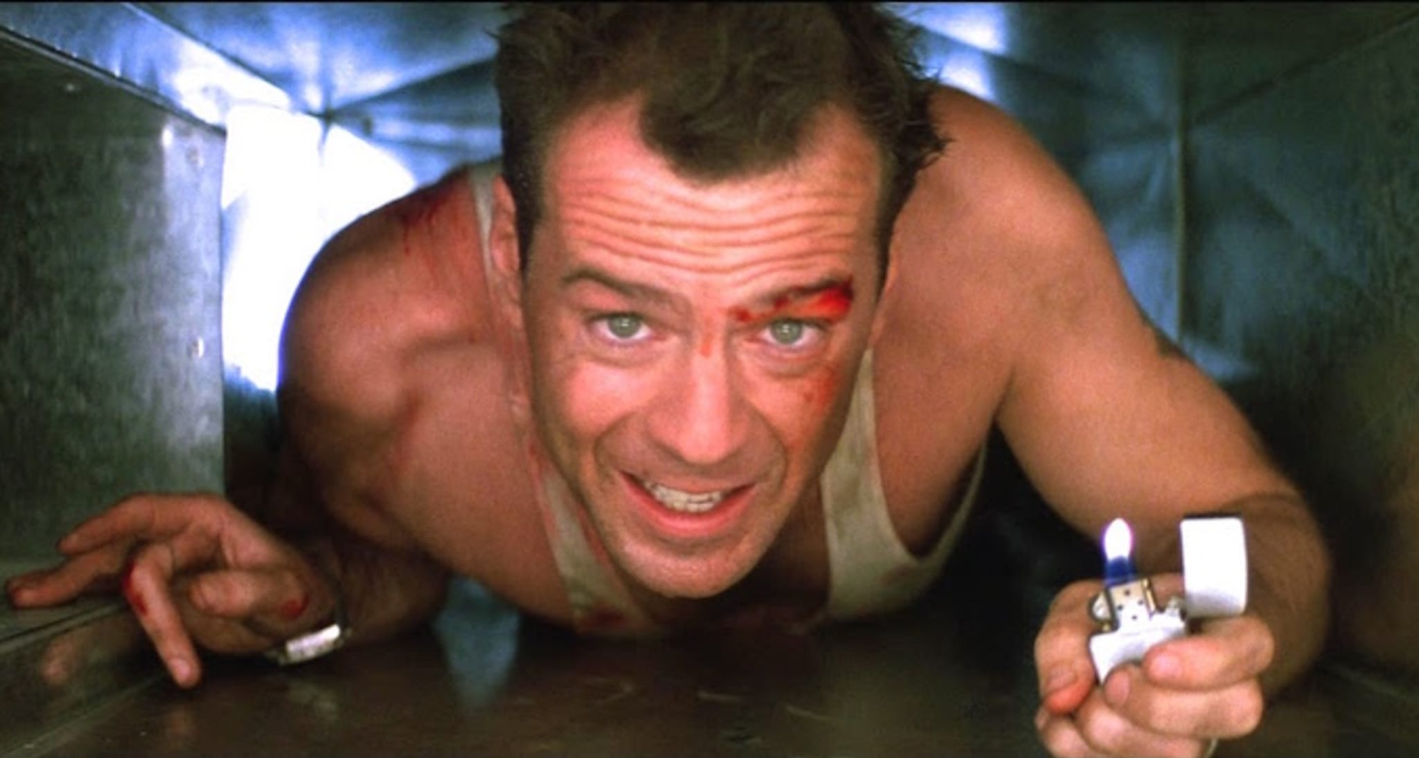 Die Hard