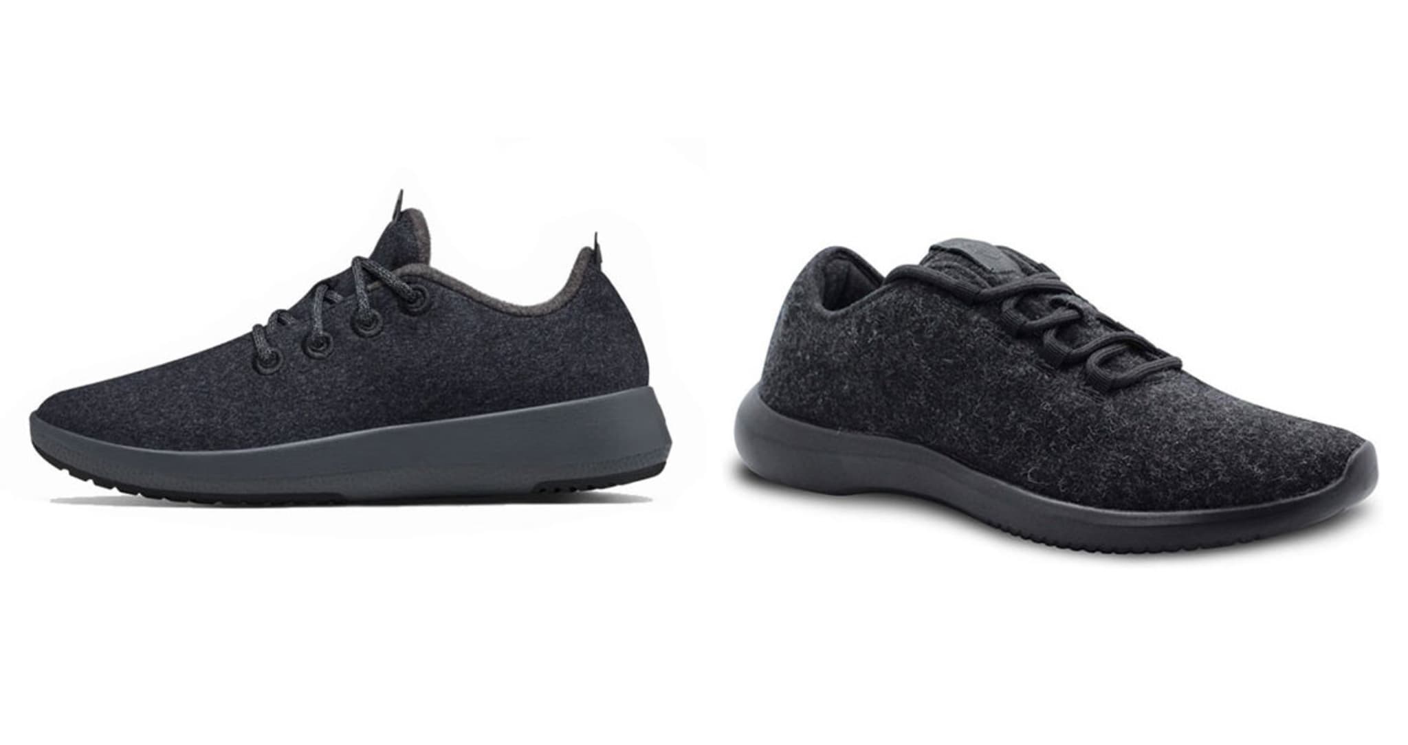 Allbirds vs. Amazon Sneakers