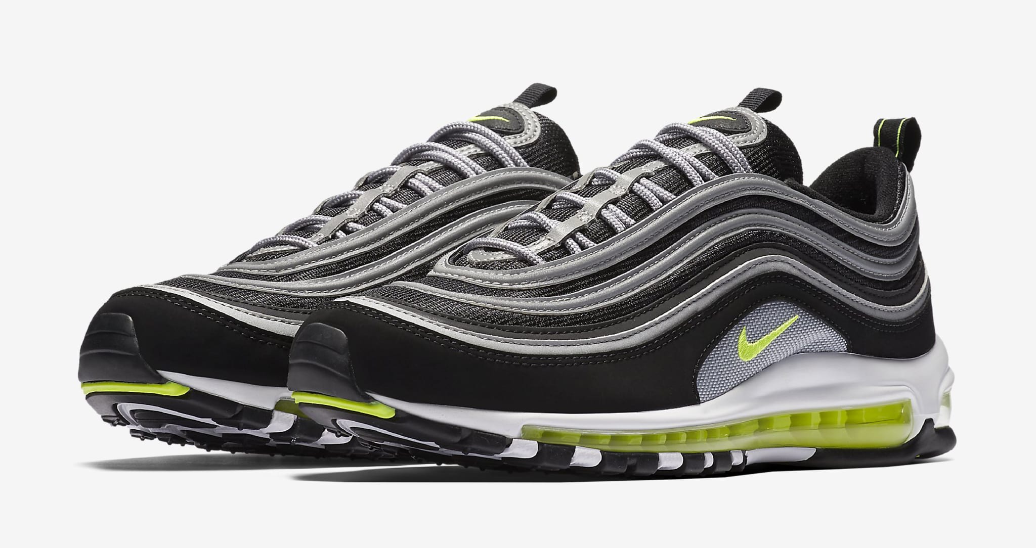 Neon Nike Air Max 97 921826 004