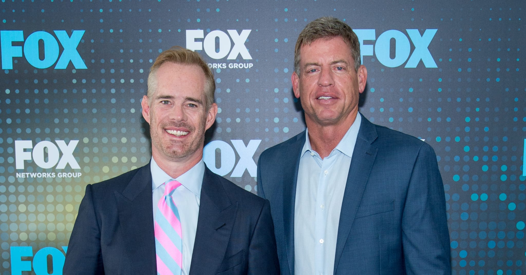 joe buck troy aikman