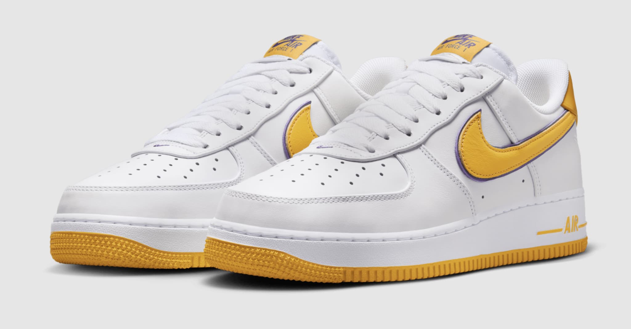 Nike Air Force 1 Low 'Kobe' FZ1151-100