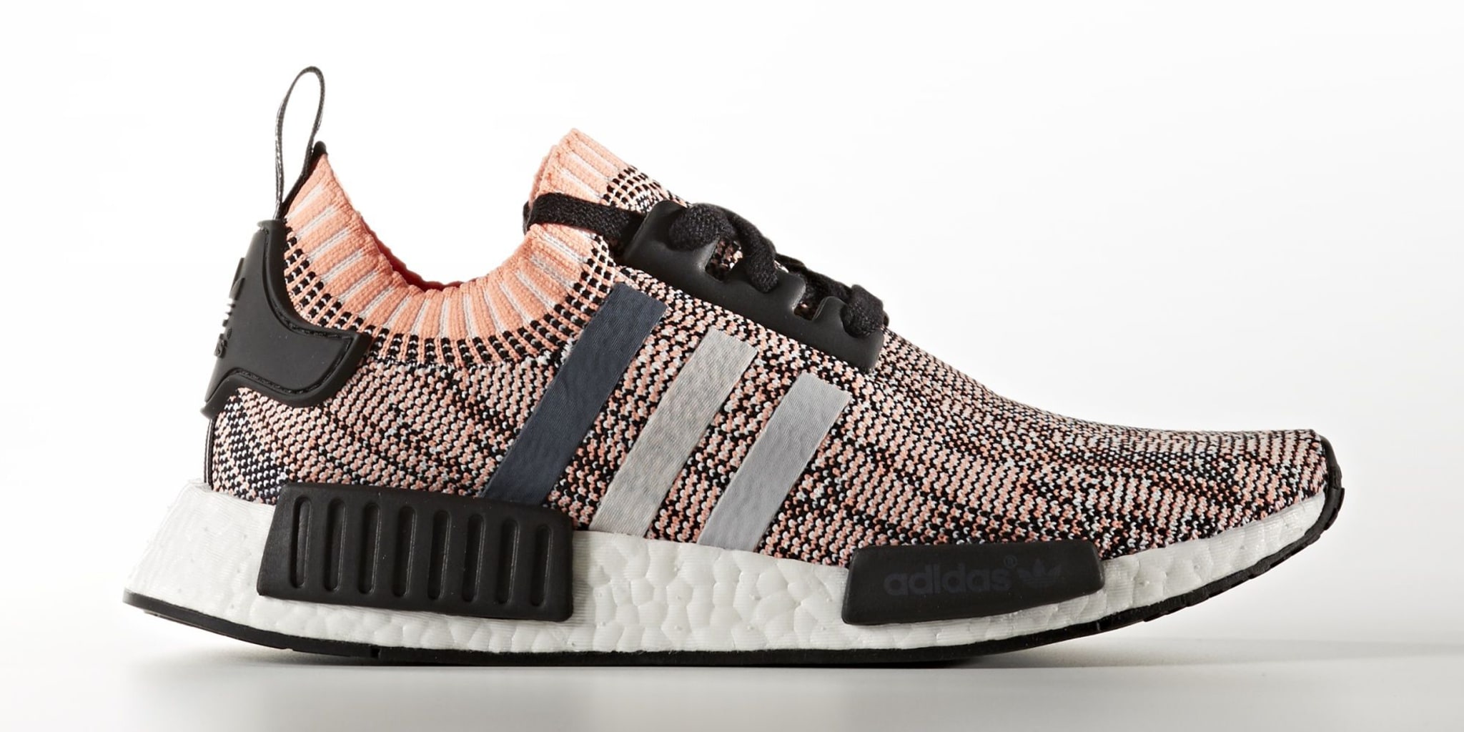 Adidas Glitch Camo NMD BB2361 Pink Profile