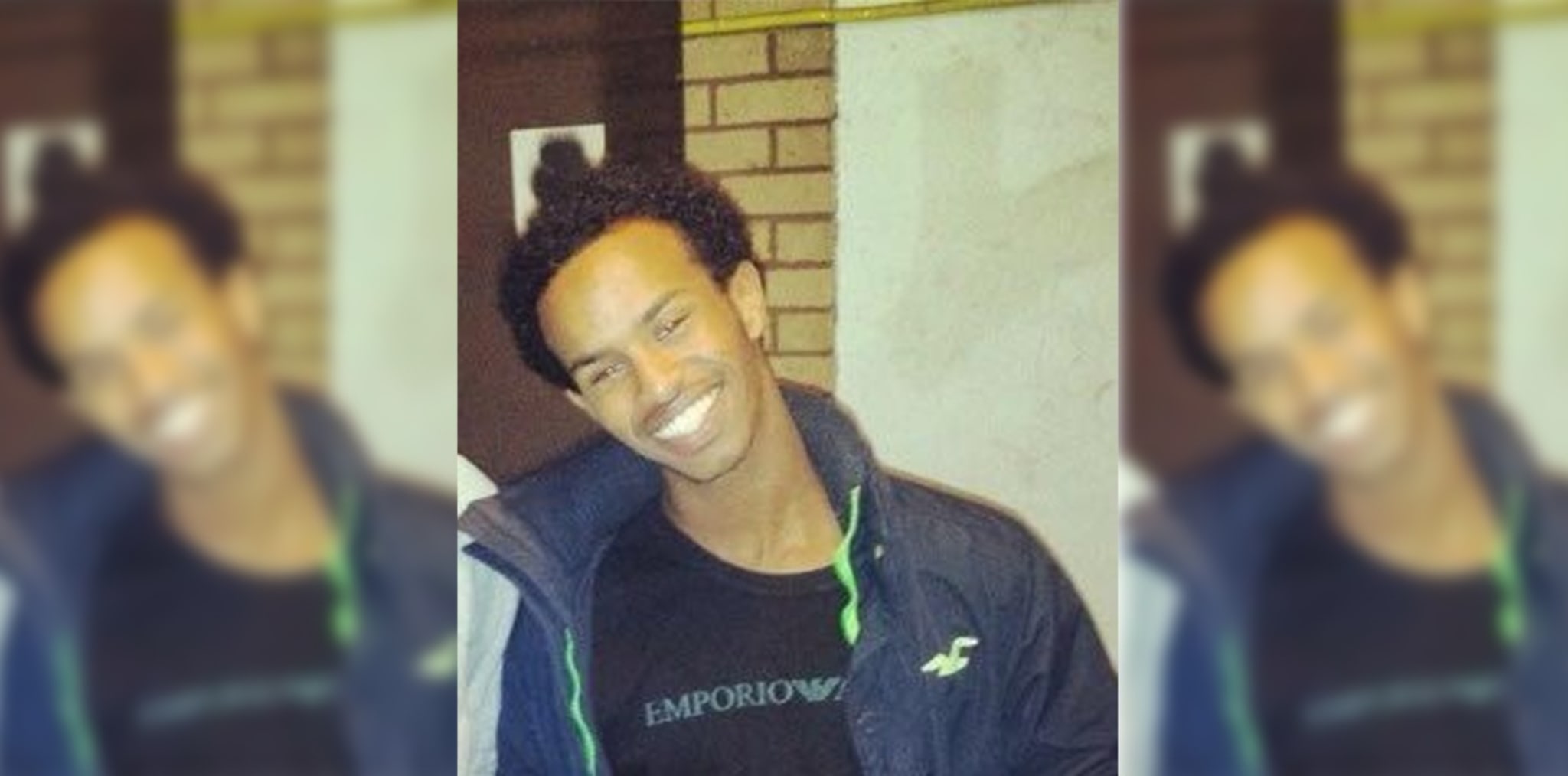 mohamud mohammed hassan