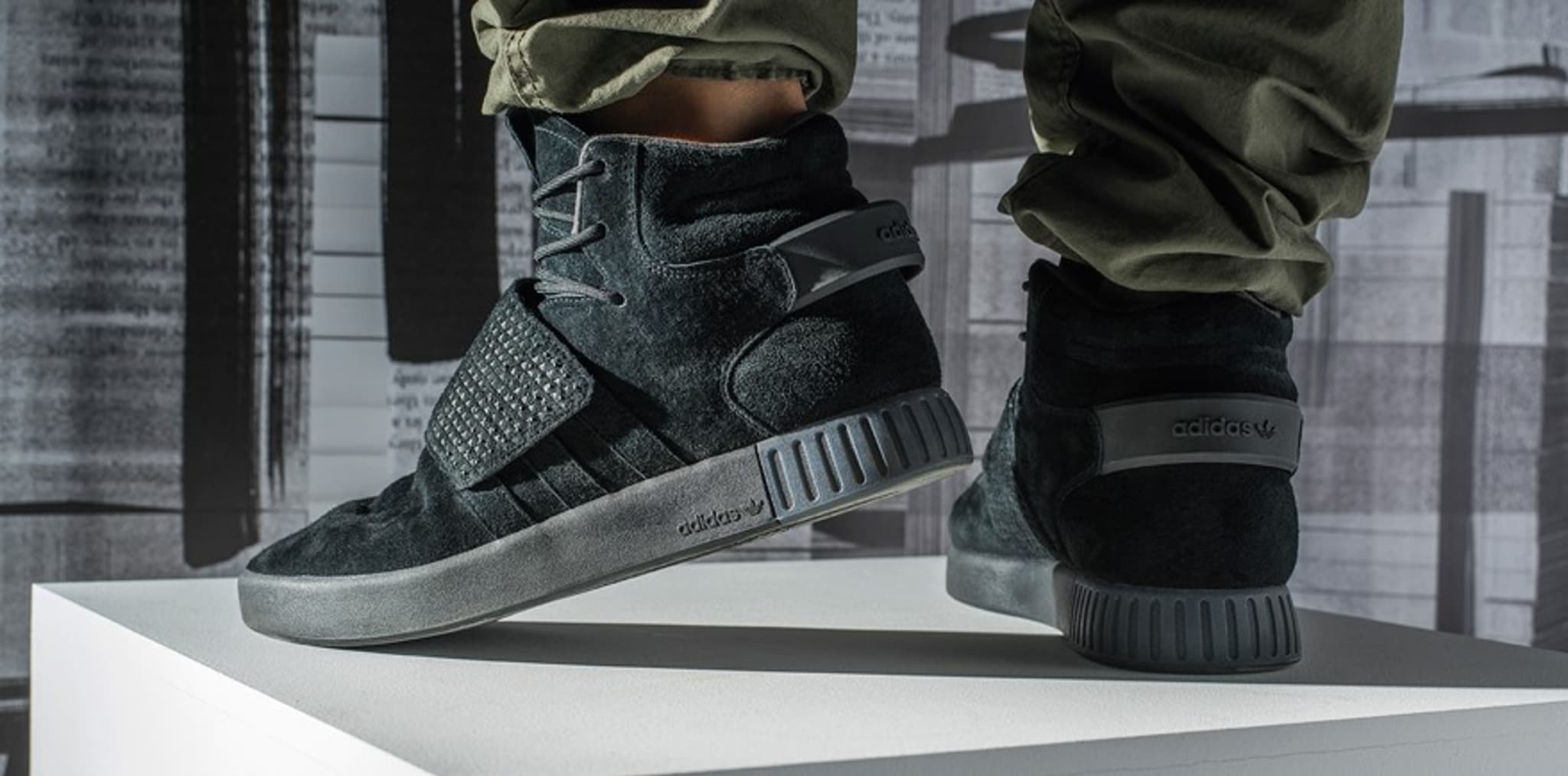 adidas