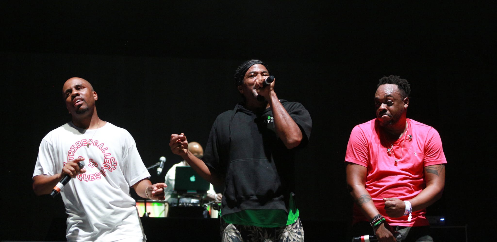 A Tribe Called Quest