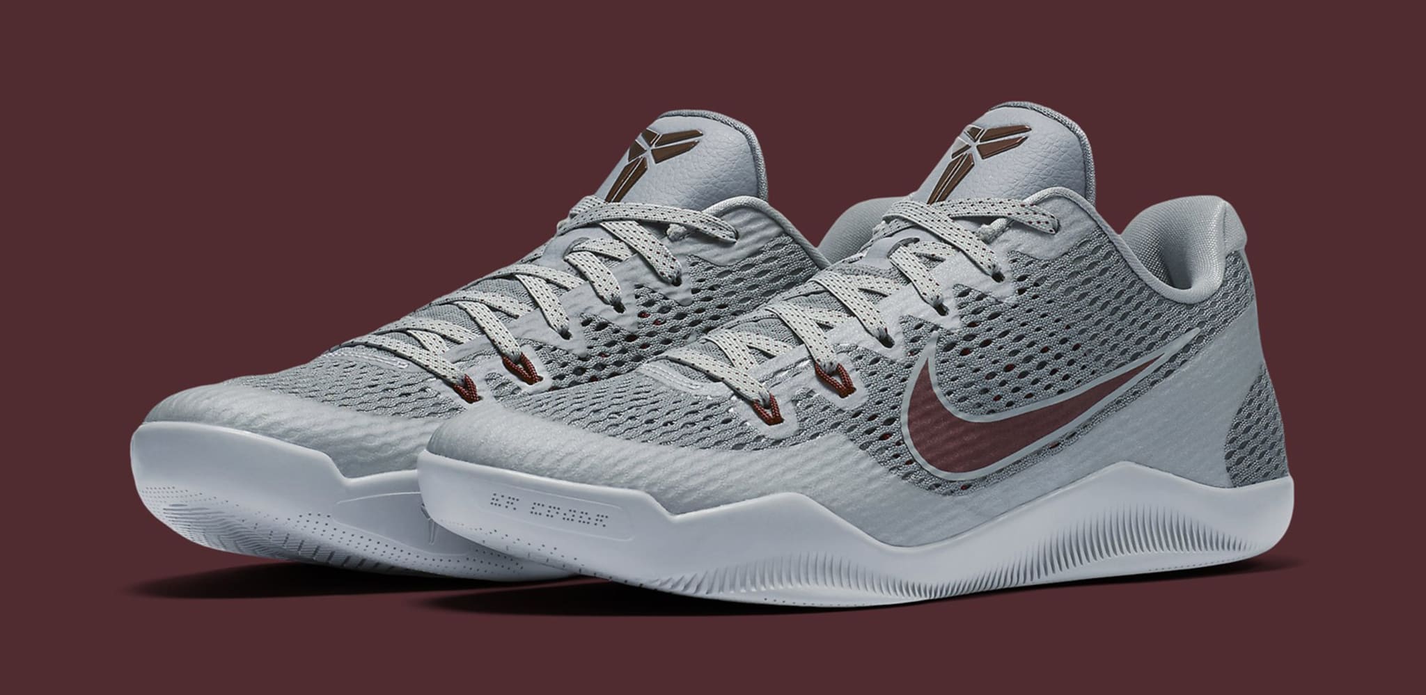 Nike Kobe 11 "Lower Merion" 836183 006 (1)