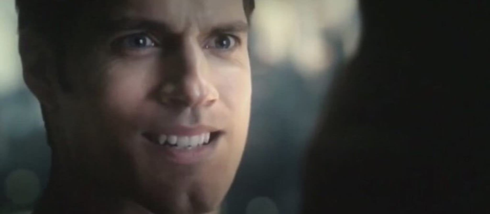 Henry Cavill, Superman, 'Justice League'