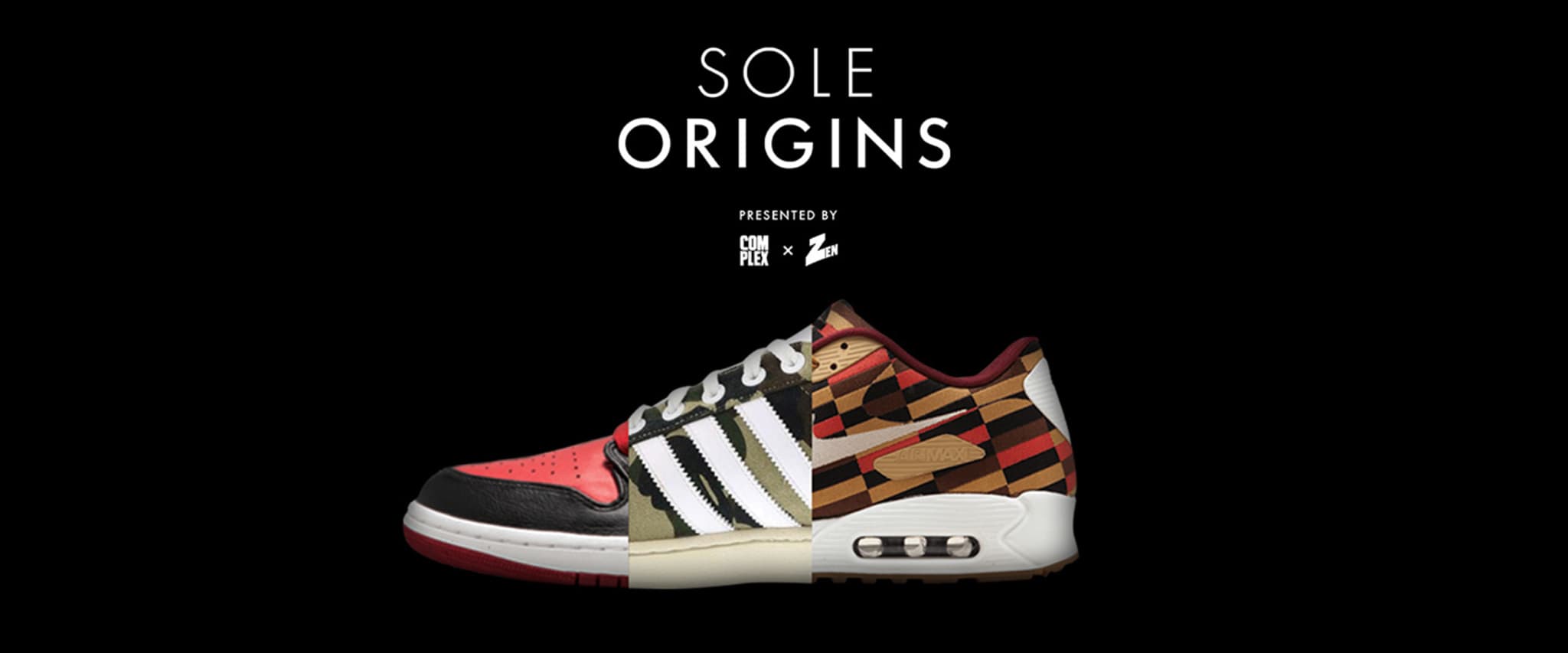 Sole Origins