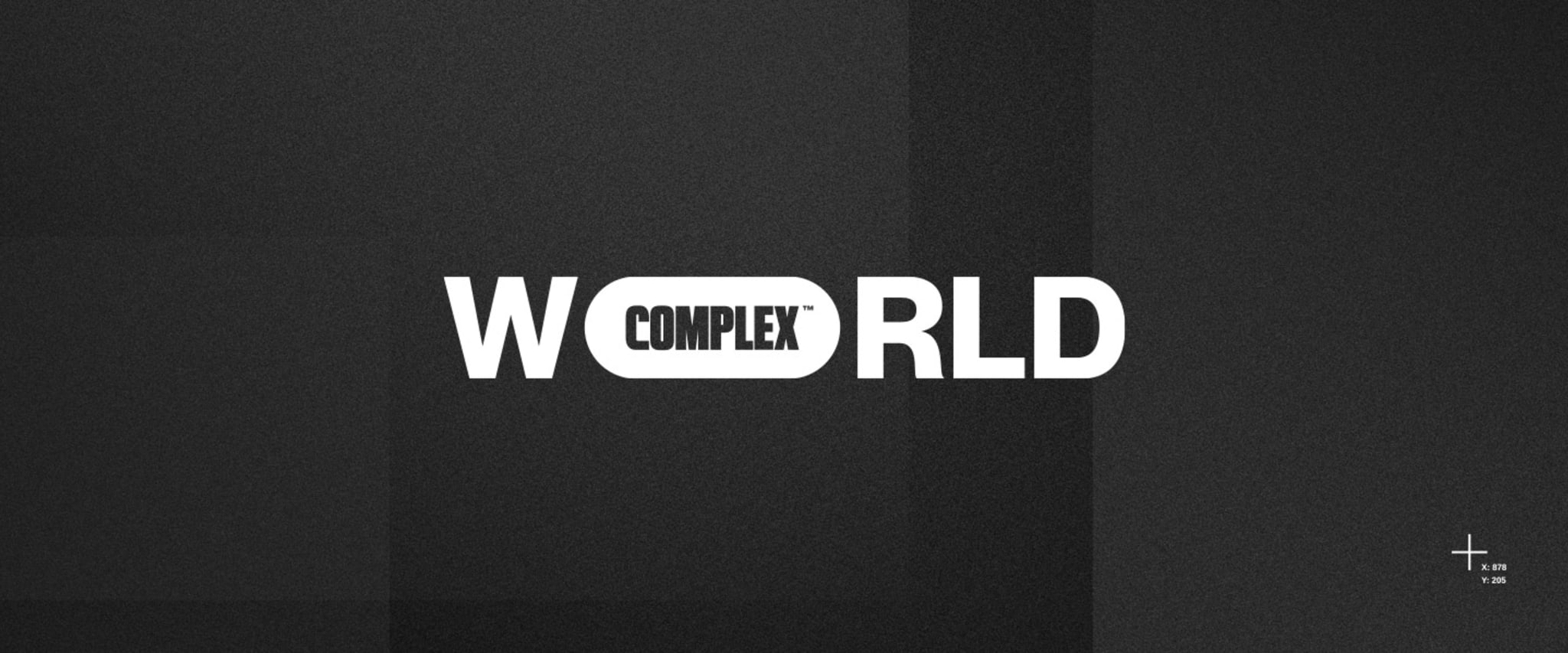 Complex World