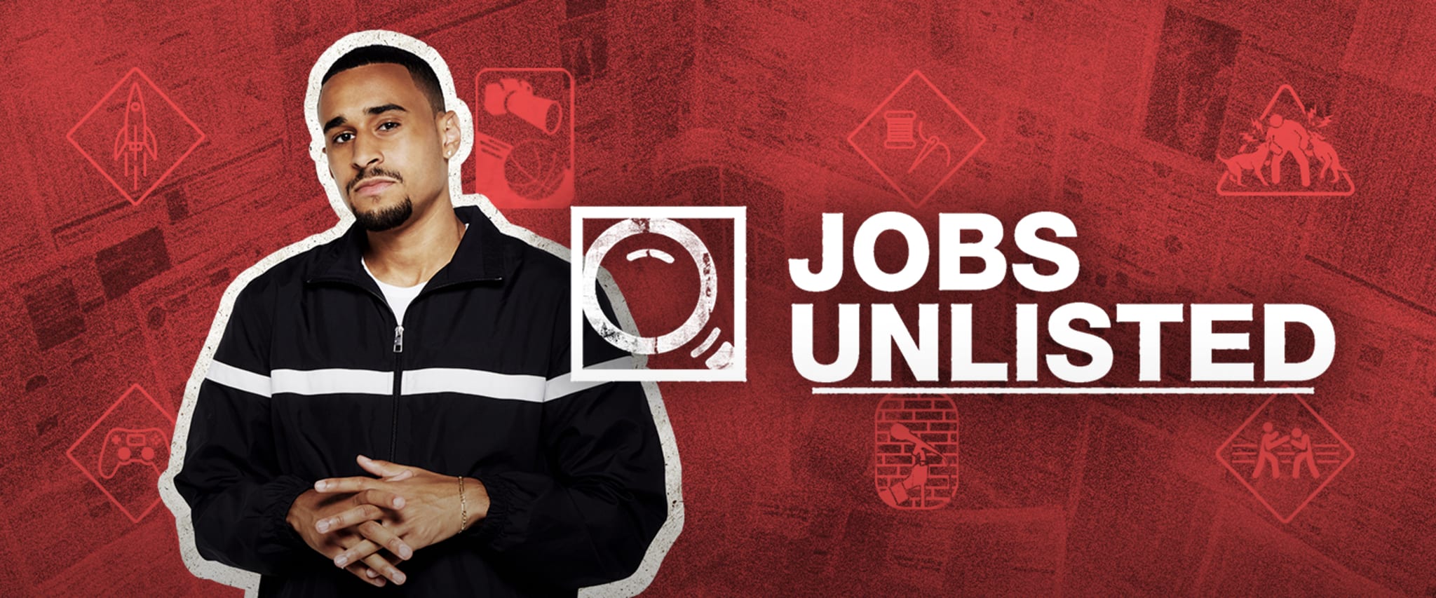 Jobs Unlisted