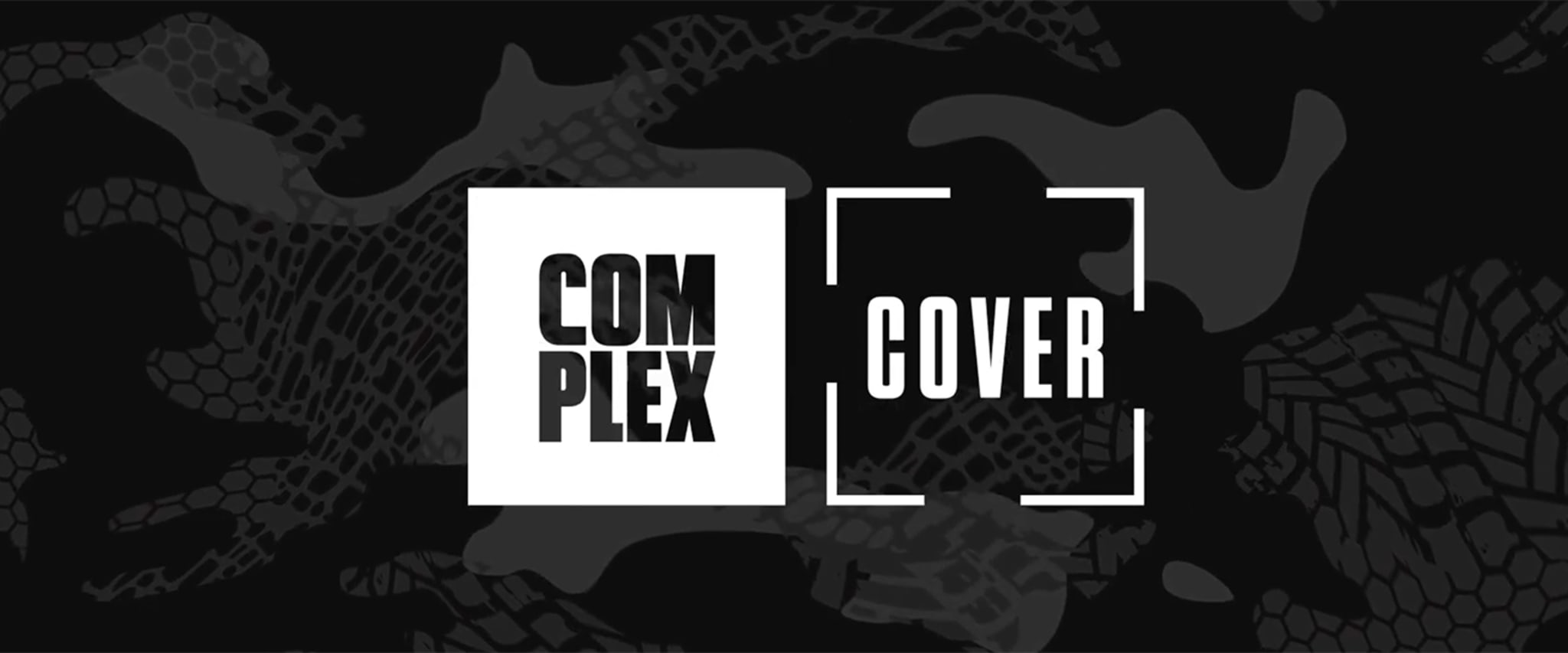 The Complex Cover