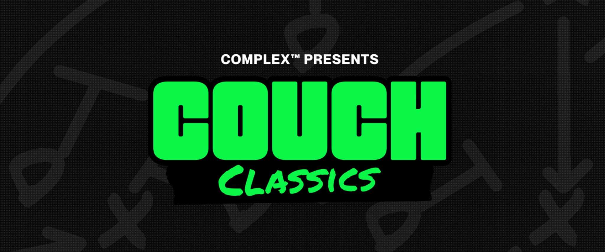 Couch Classics