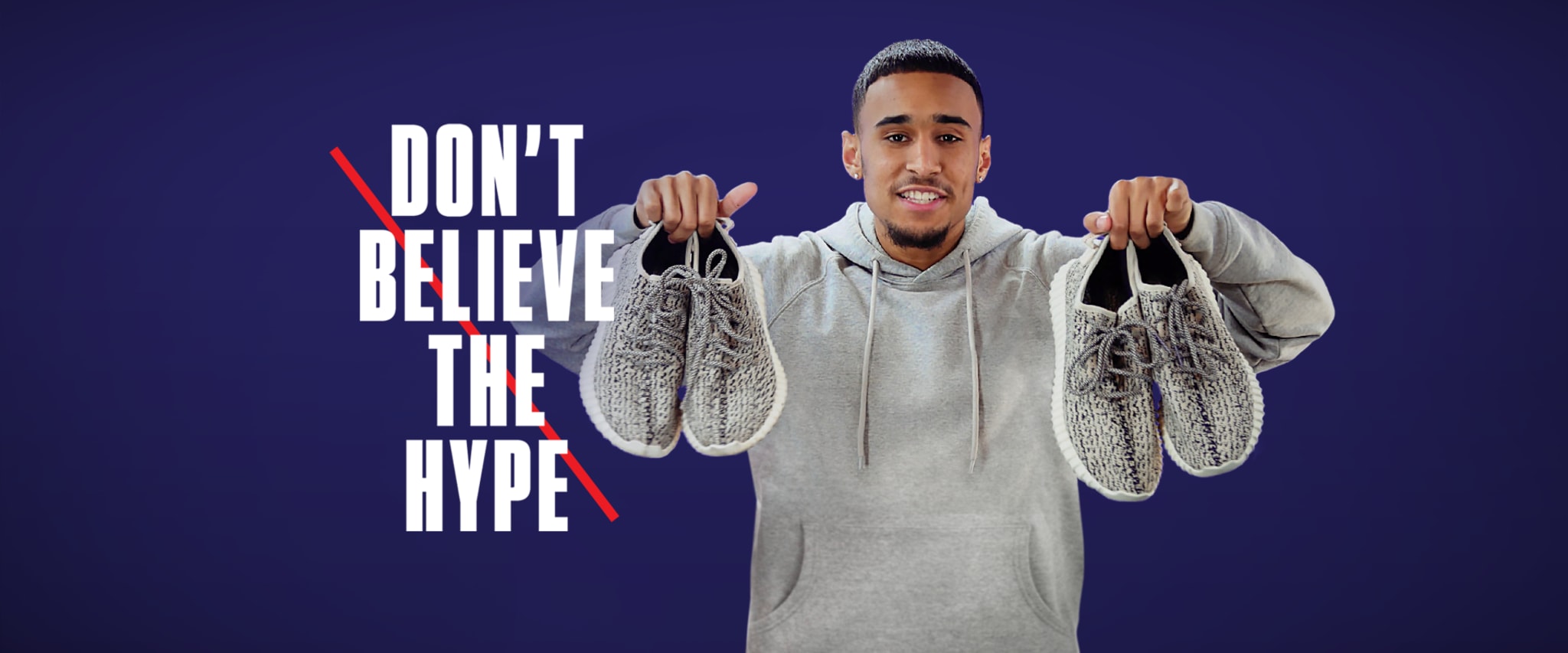 Don't Believe the Hype