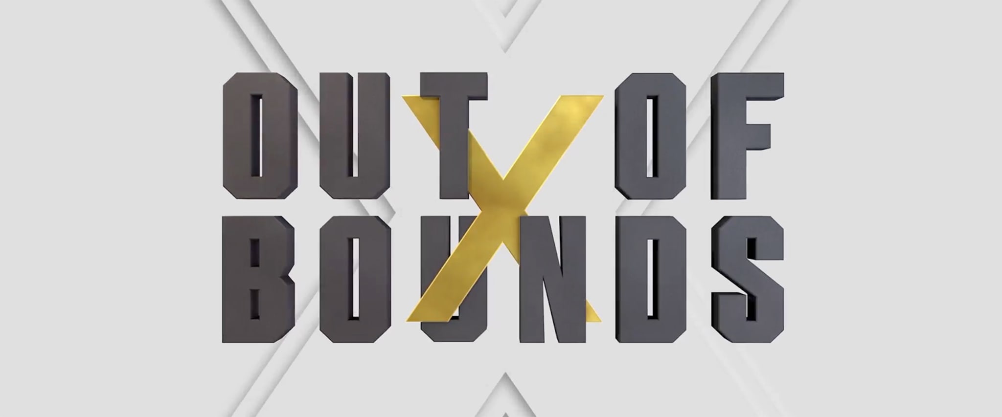 Out of Bounds
