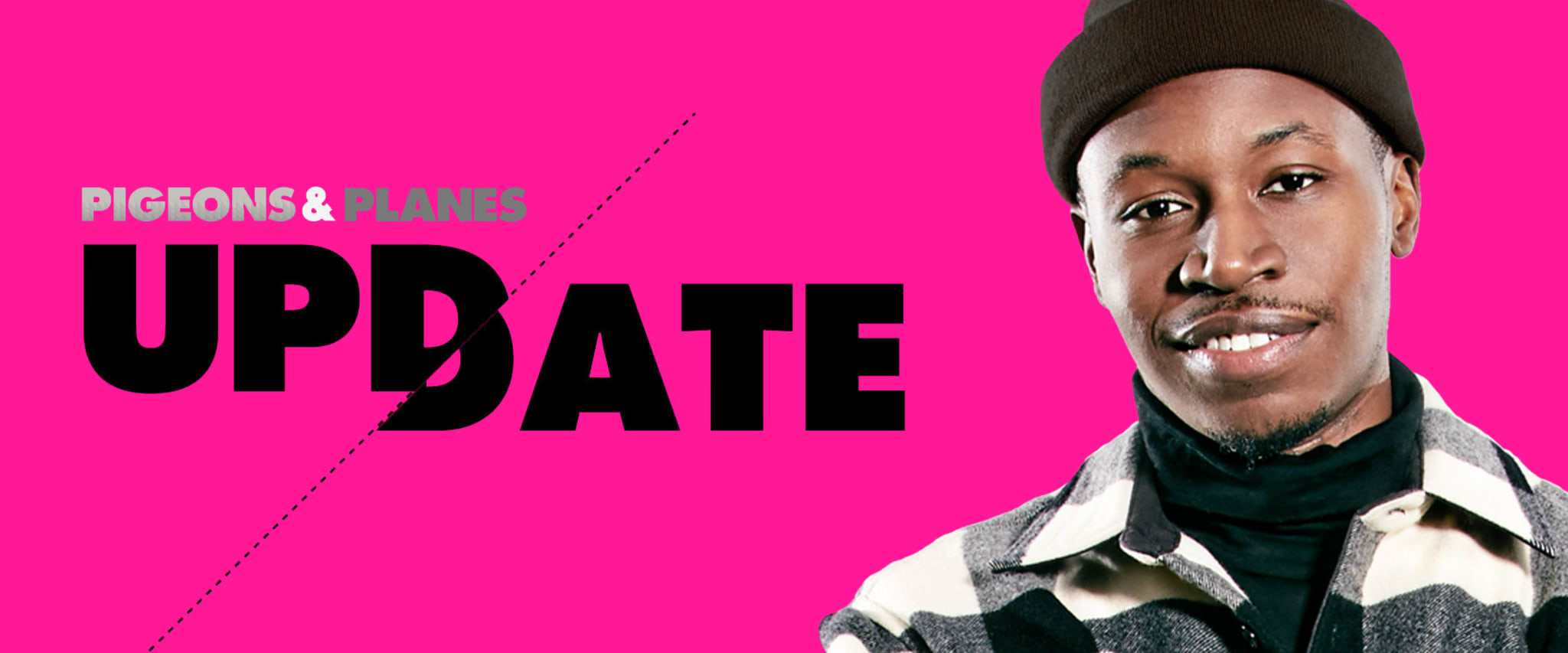 P&P Update