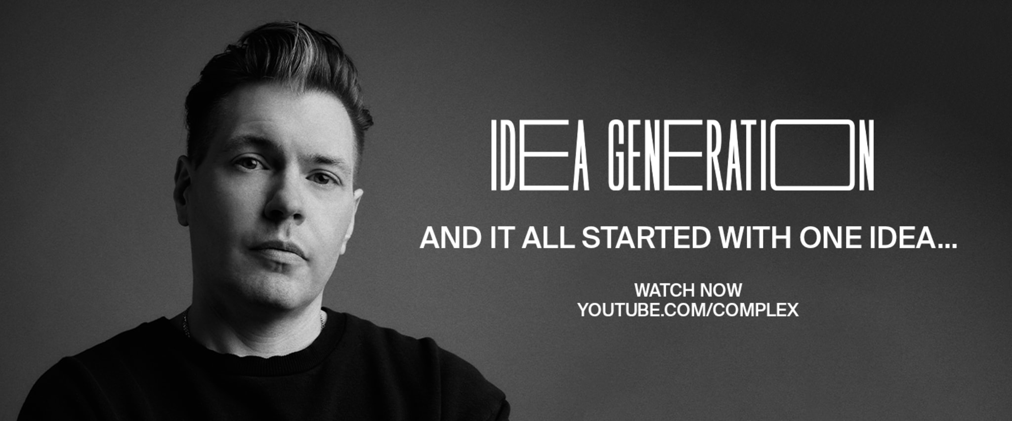 Idea Generation