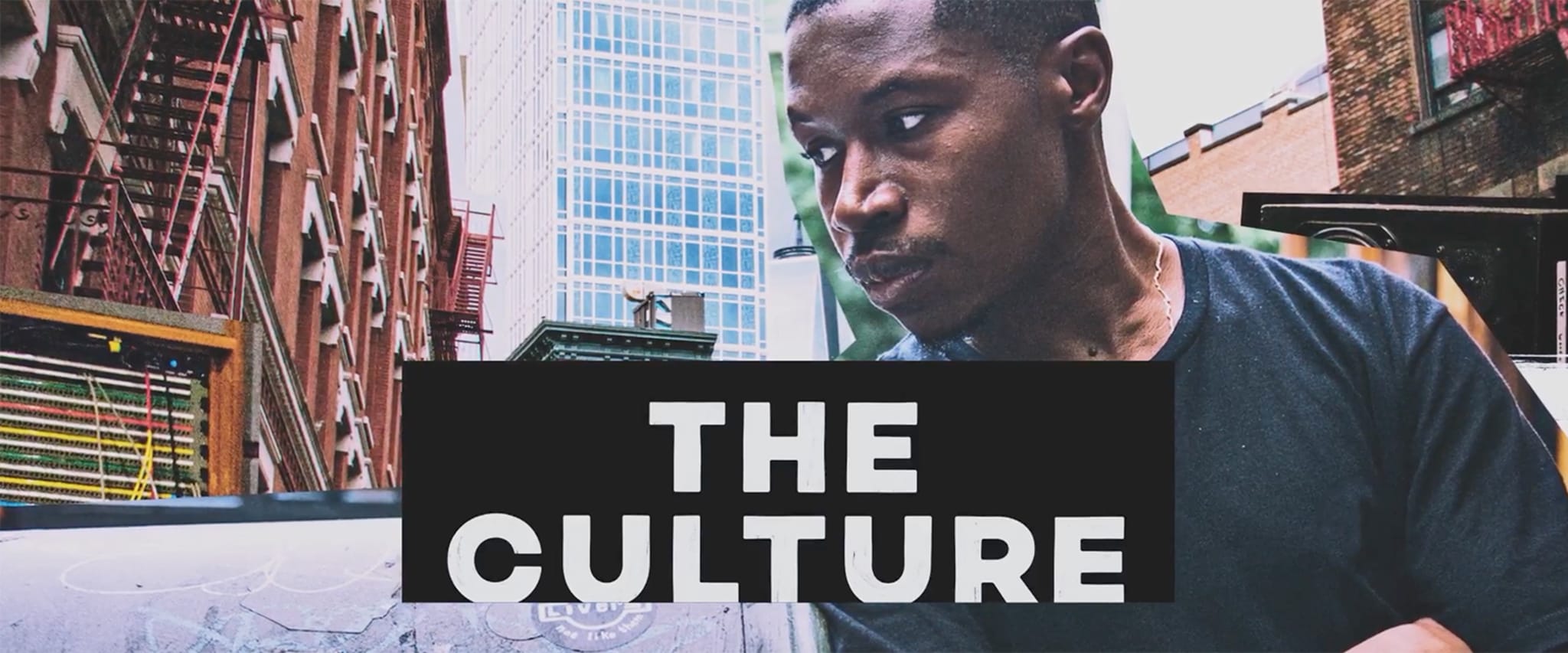 The Culture