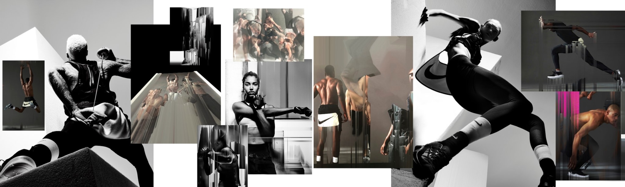 Matthew M. Williams x Nike MMW (Group)
