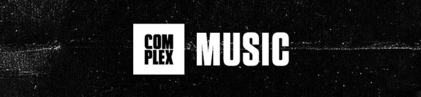 Complex Music