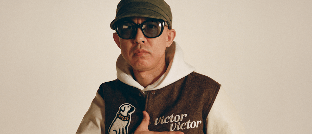 Shop Official NIGO Vinyl and CDs on Complex | Complex Shop