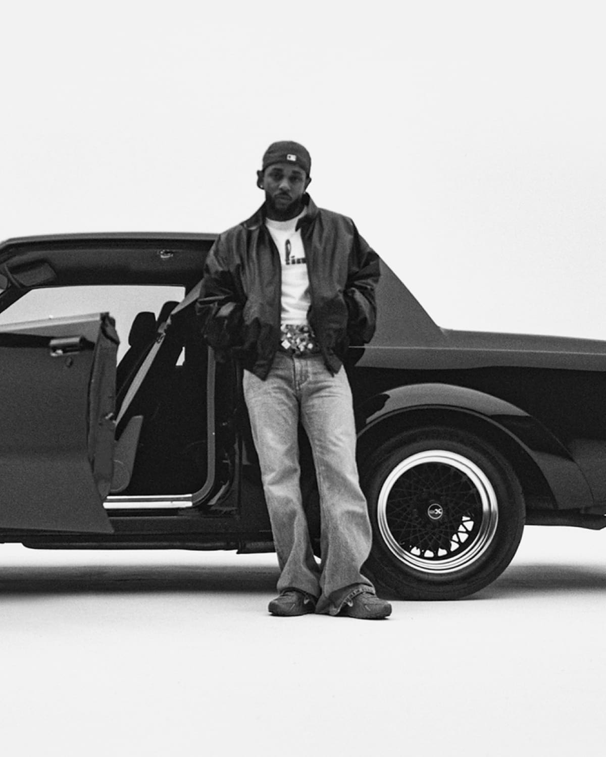 Best Rapper Alive, Every Year Since 1979 Collection