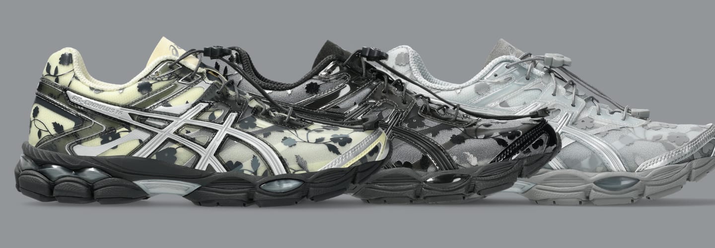 Asics