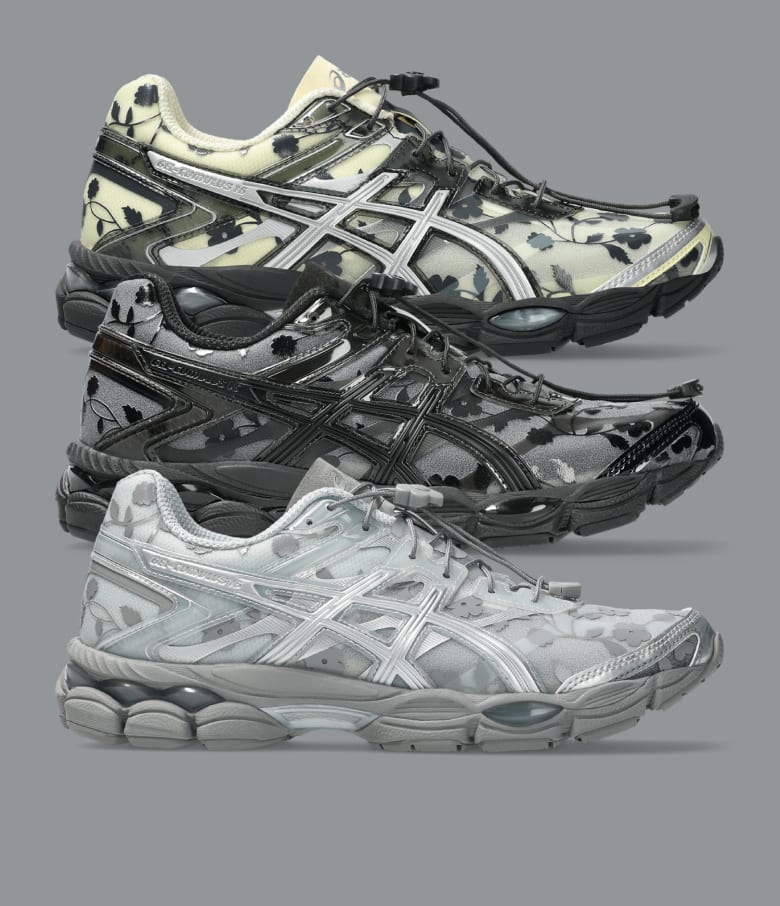 Asics