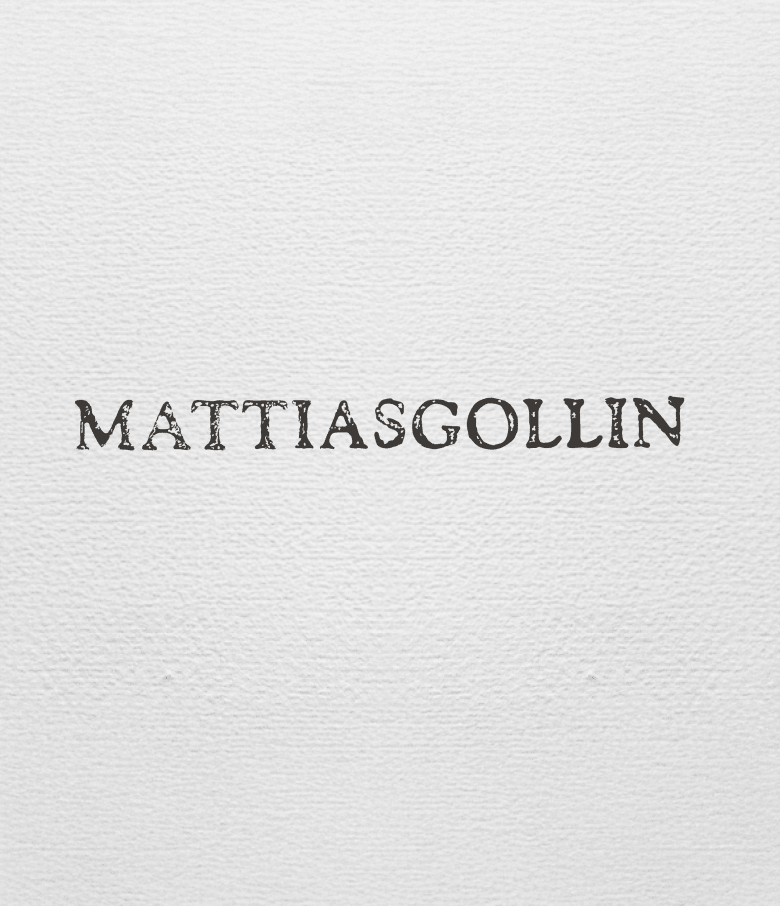Mattias Gollin