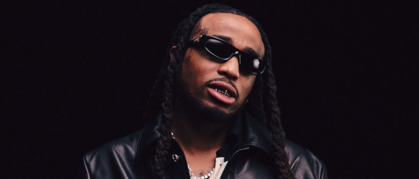 QUAVO