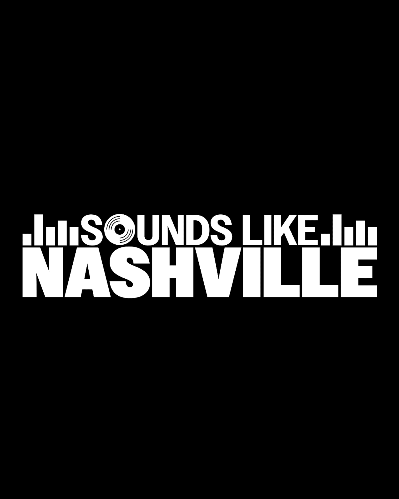 Sounds Like Nashville Logo Image