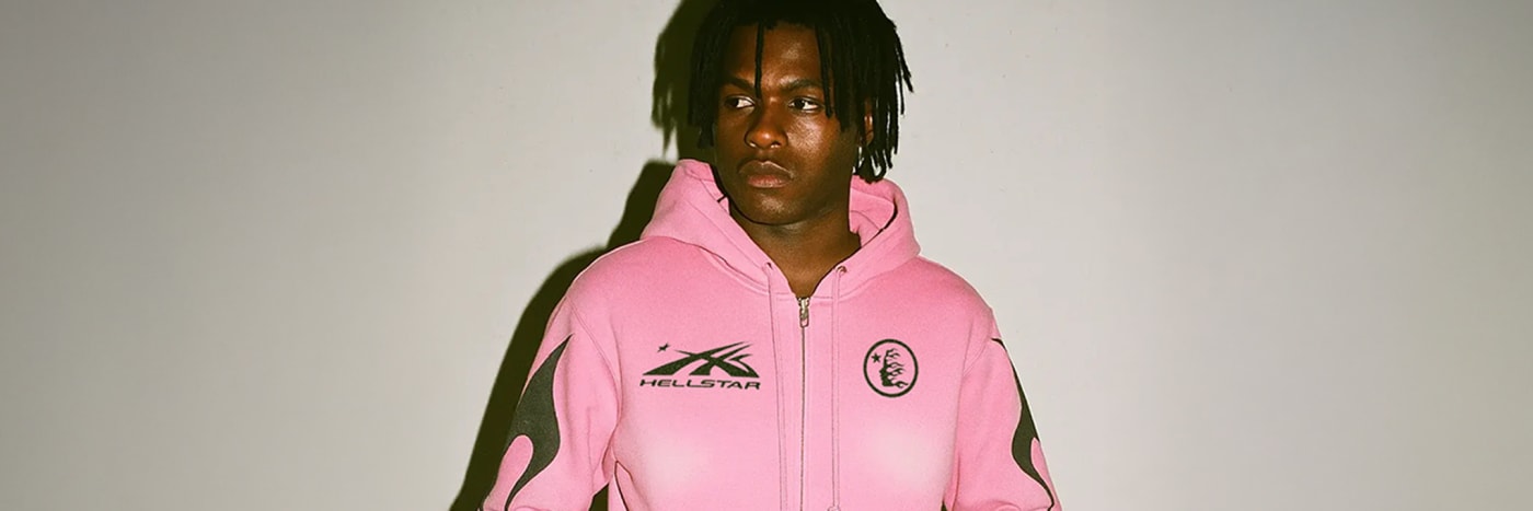 STREETWEAR